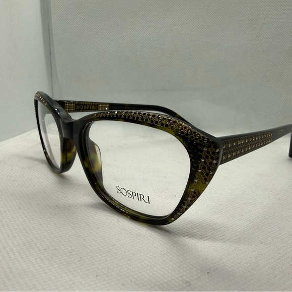Ottica Veneta Accessories - Sospiri MARGA c.627 frames